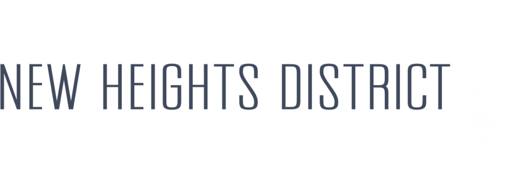 New Heights District